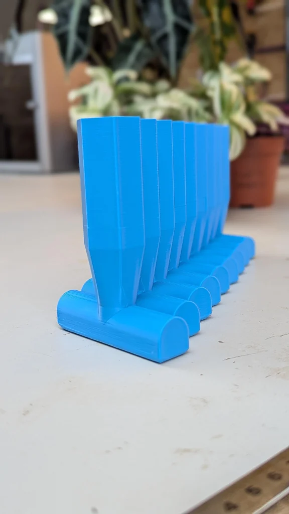3D PRINTED WISKA TOOL