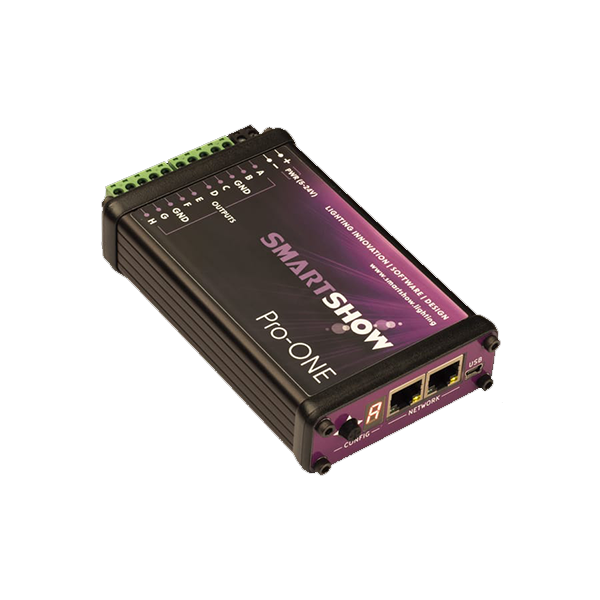 SmartShow - Pro-One