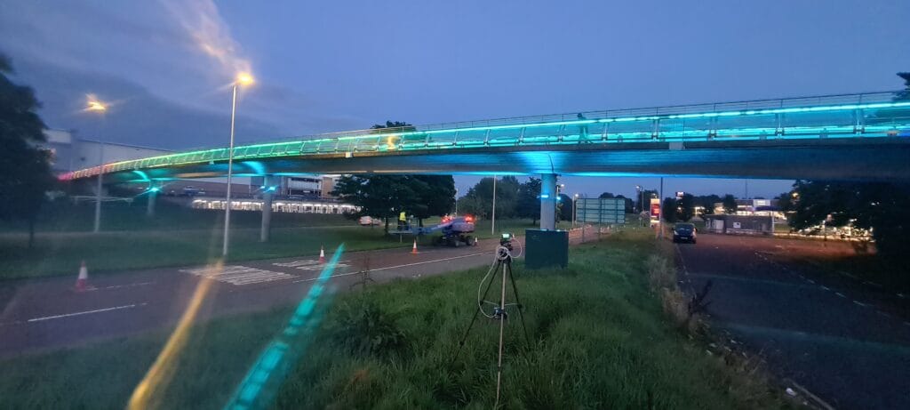 Craigavon Bridge 
