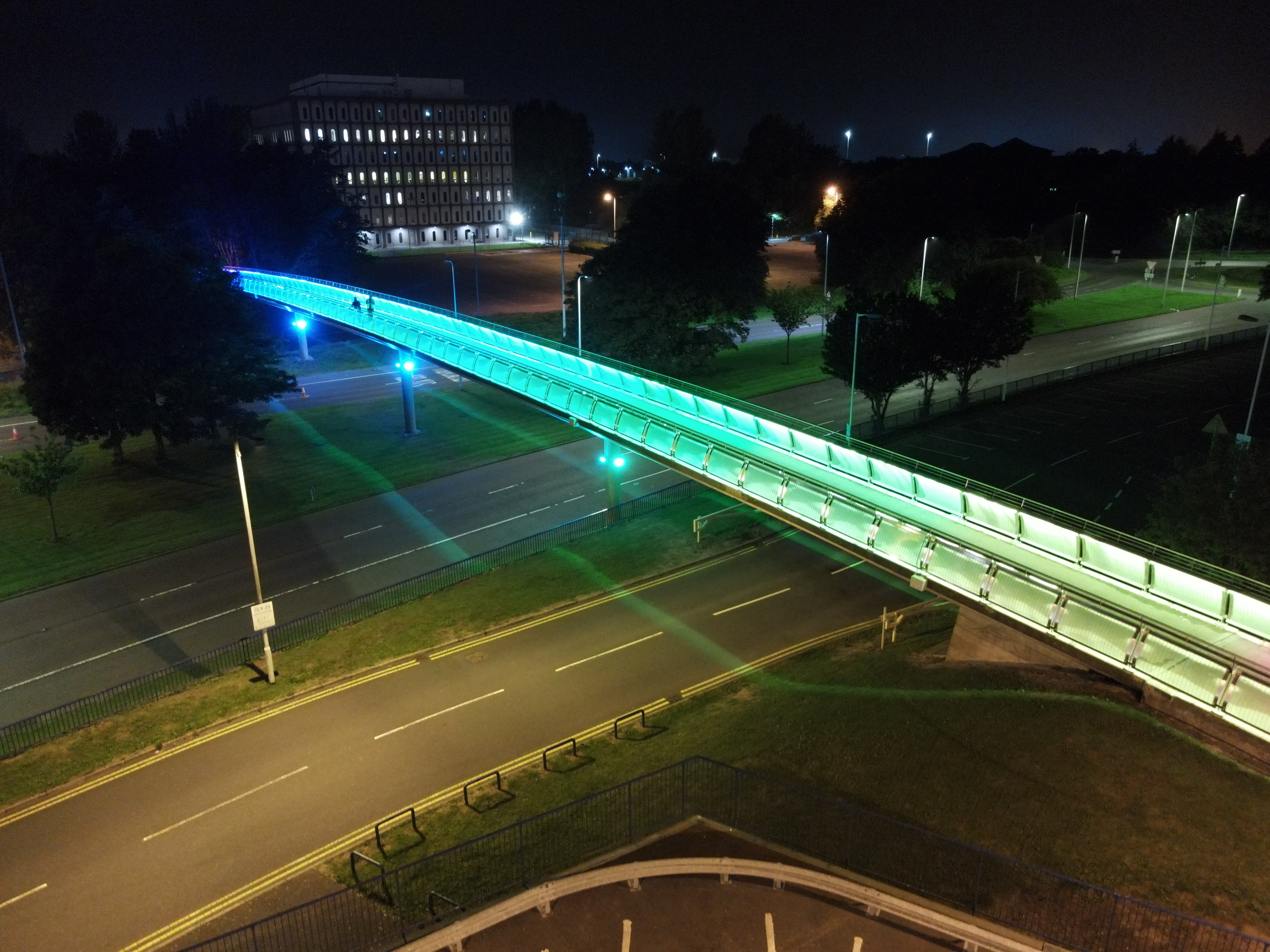 Craigavon Bridge