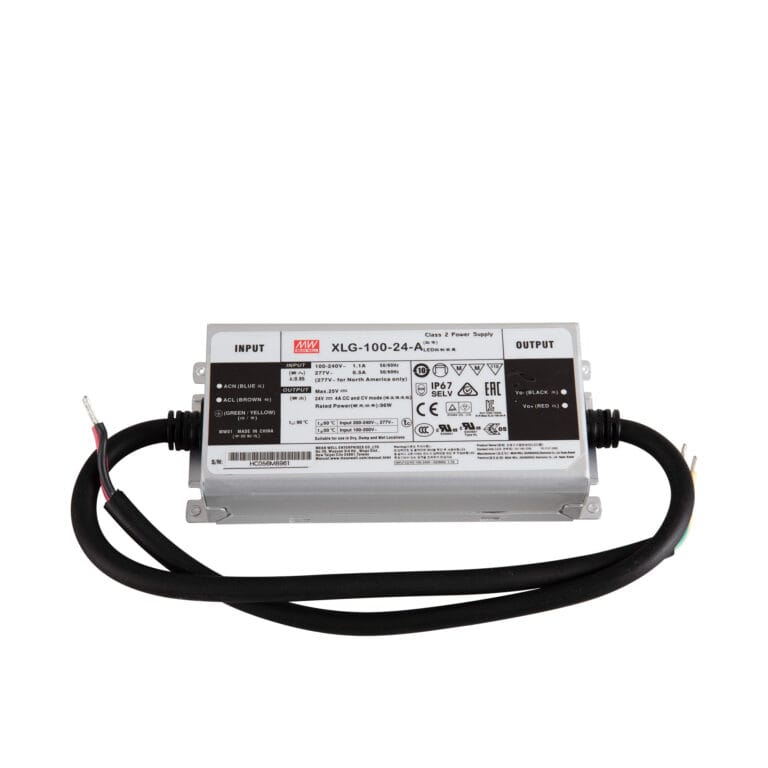 XLG-100-24-A