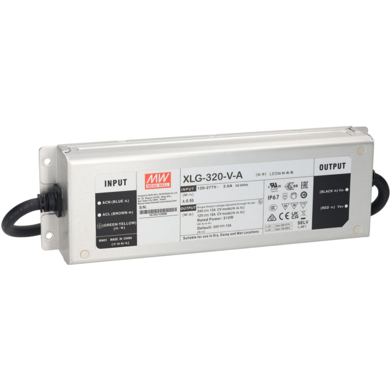 XLG-320-V-A