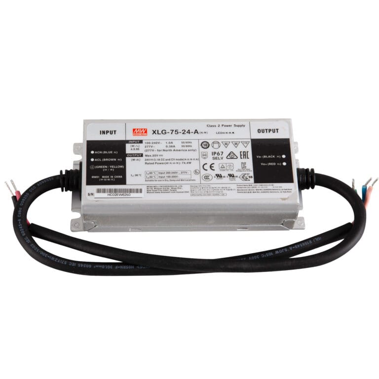 XLG-75-24-A