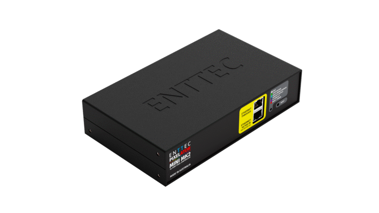 Pixelator Mini MK2