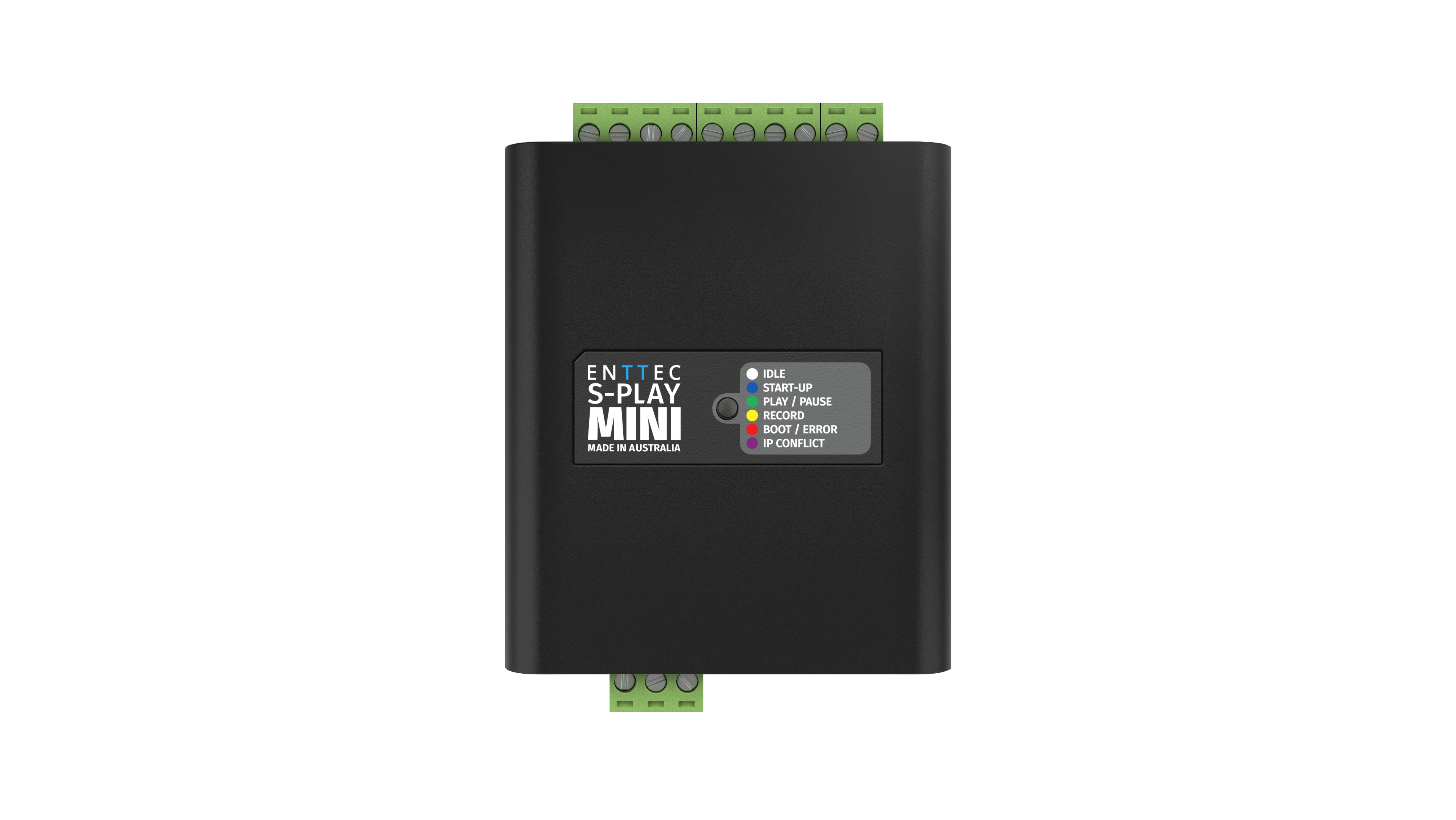 s-play mini