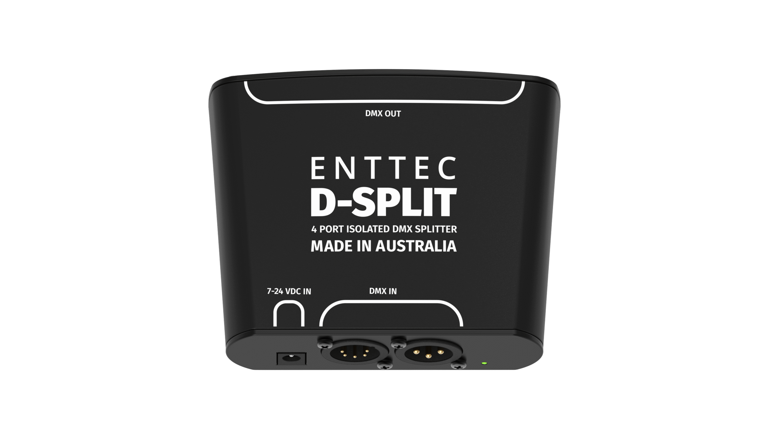 ENTTEC D-SPLIT