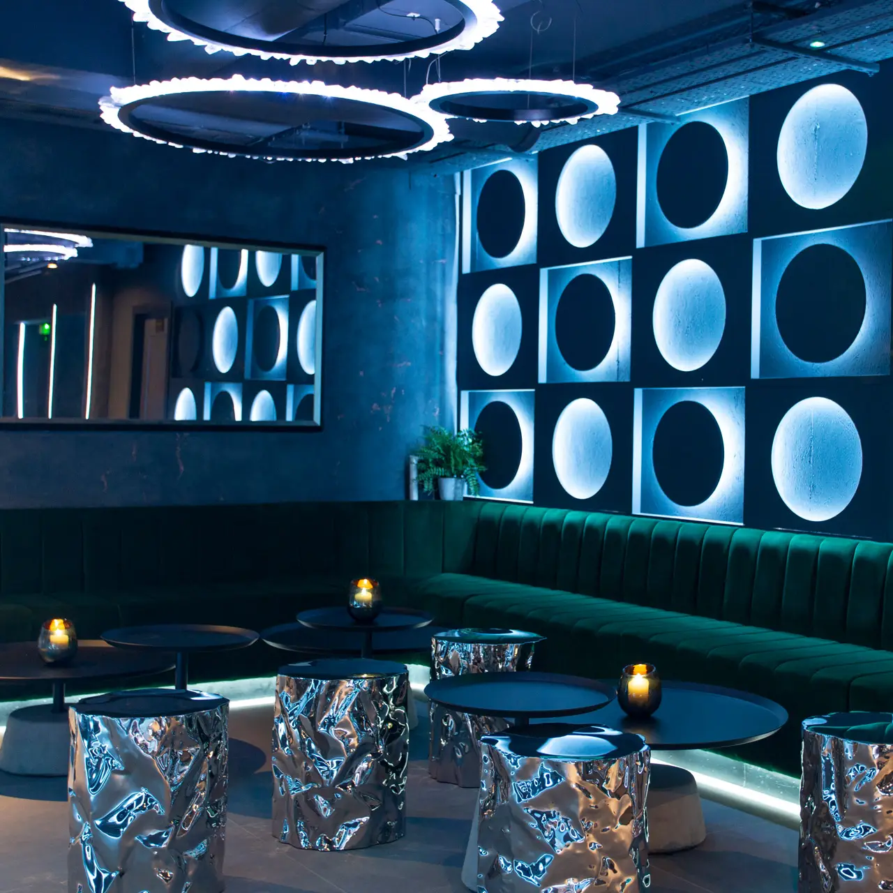 Monkey Room Moskito