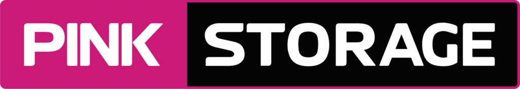 Pink Storage